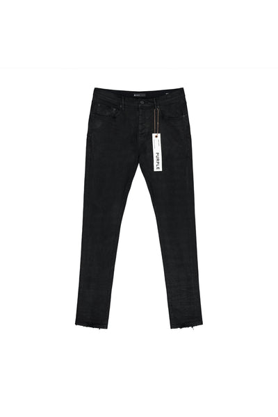 P001 Black Resin 3/D – PURPLE BRAND