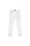 P001 Optic White