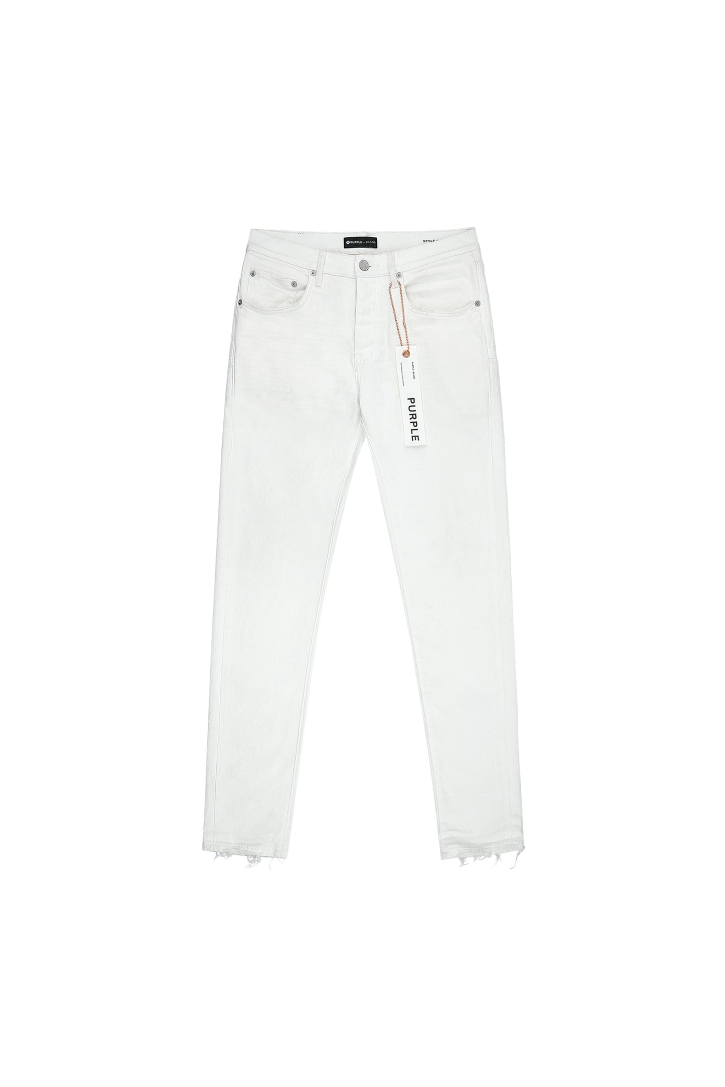 P001 Optic White