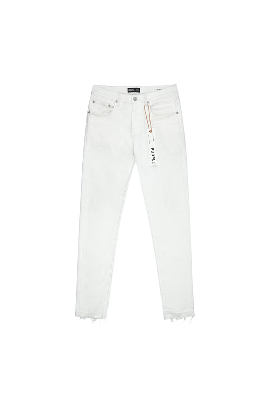 P001 Optic White