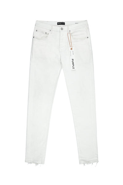 【パープルブランド】P001 Optic ホワイトスキニー31 P001 Optic White – PURPLE BRAND
