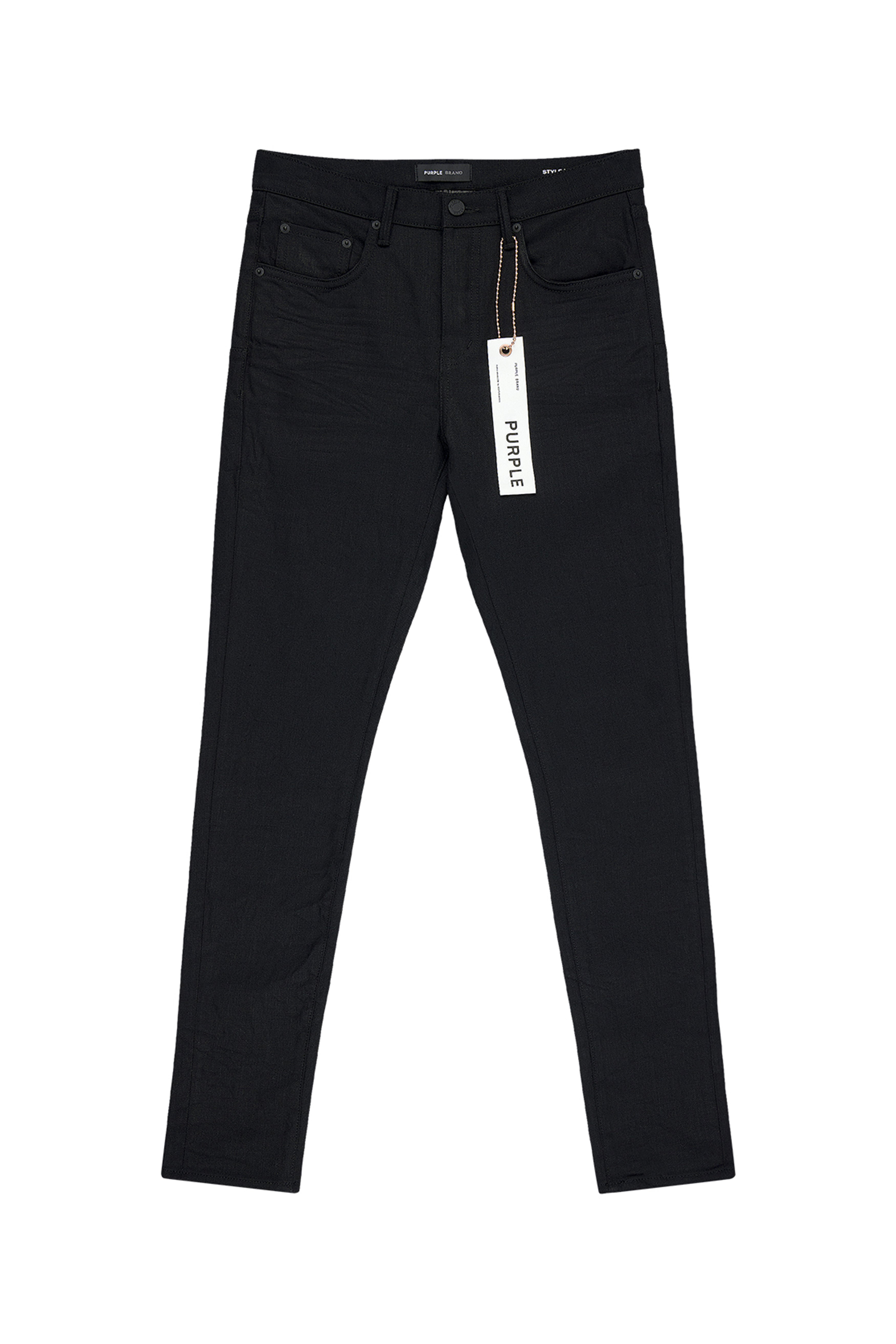 パンツ purple brand P001 29inch P001 Black Raw – PURPLE BRAND