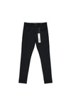 P001 Black Raw