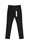 P002 Rinse Knee Slit