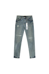 P001 Light Blue Vintage