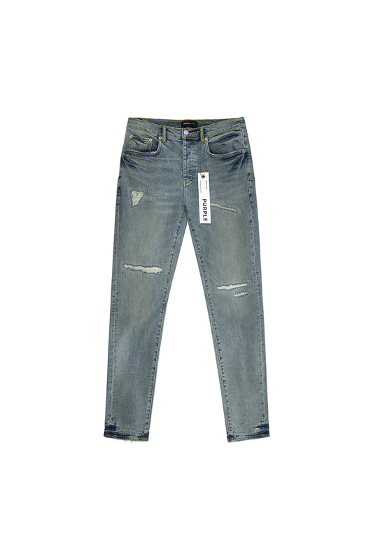 P001 Light Blue Vintage