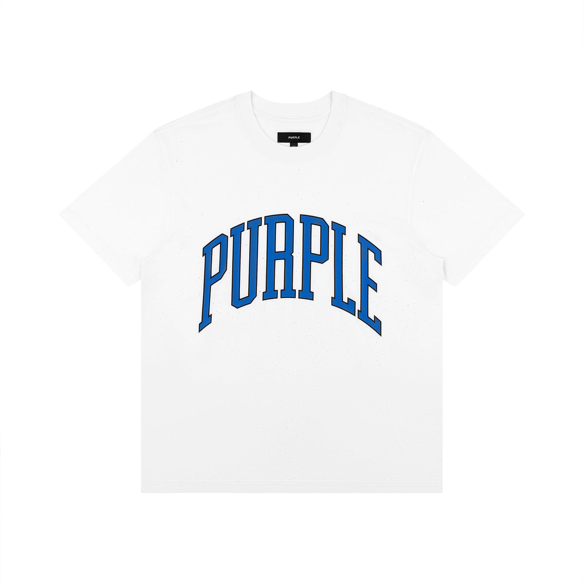 Arched Outlined Tee