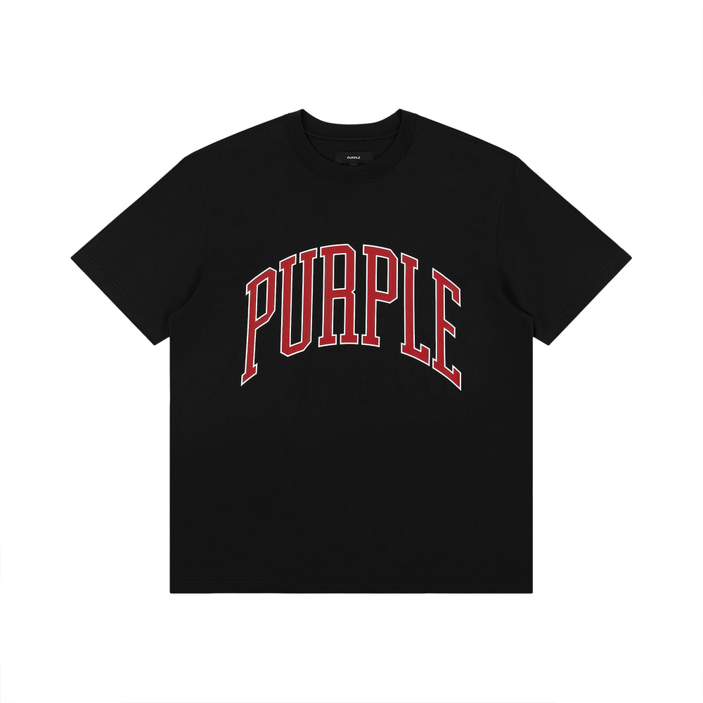 Arched Outlined Tee
