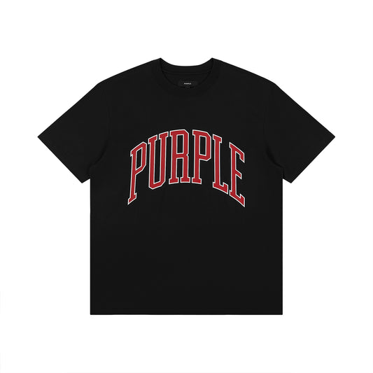 Arched Outlined Tee