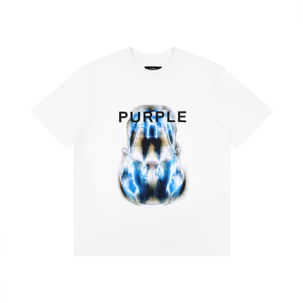 Streamlined Tee