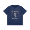 St. Violet Crystals Tee