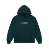 Half & Half Hoodie
