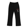 St Violet Stripe Sweatpant