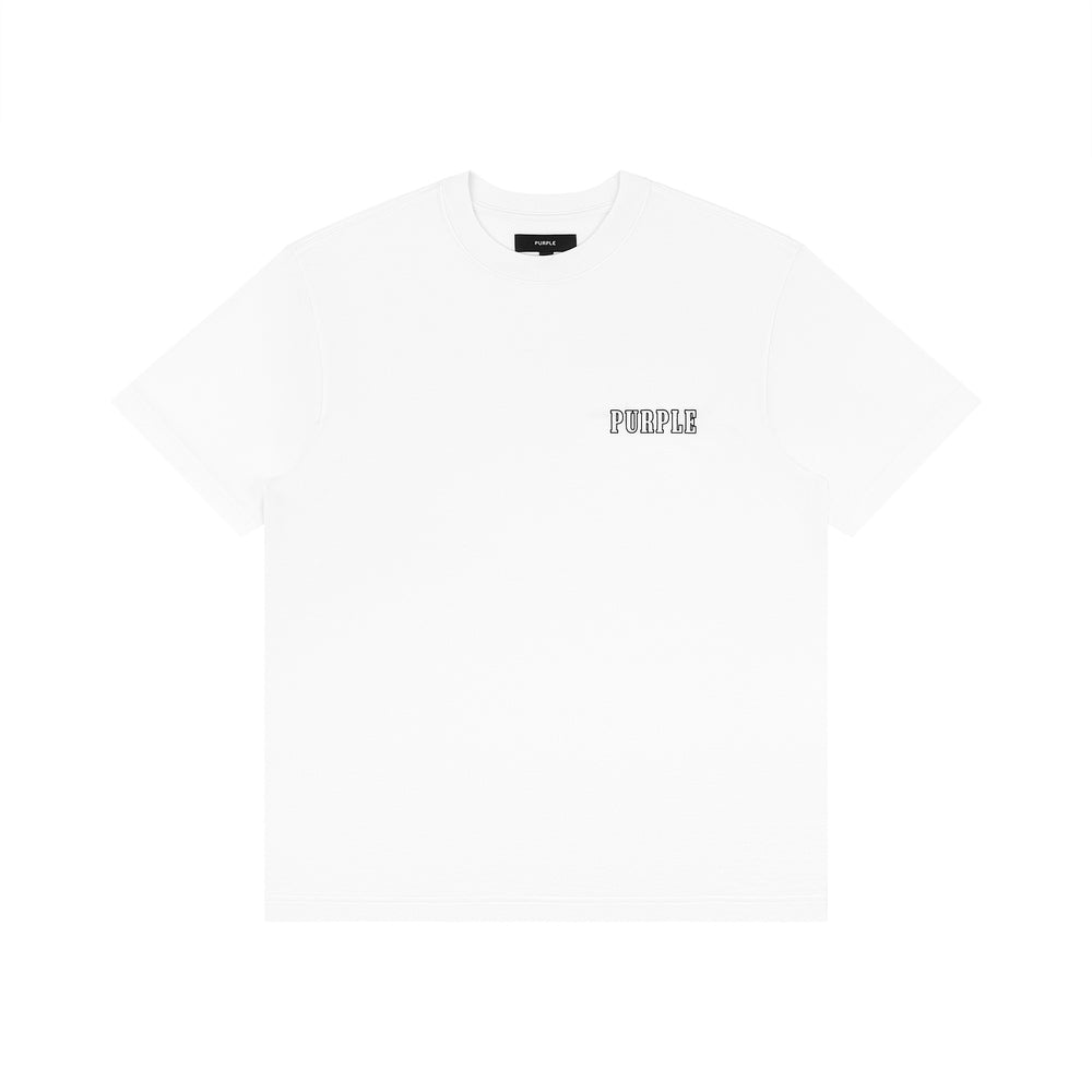 Slab Outline Tee