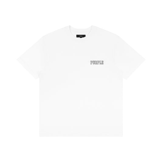 Slab Outline Tee