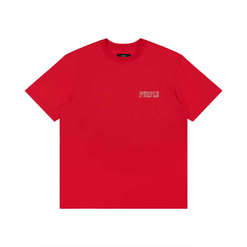Slab Outline Tee