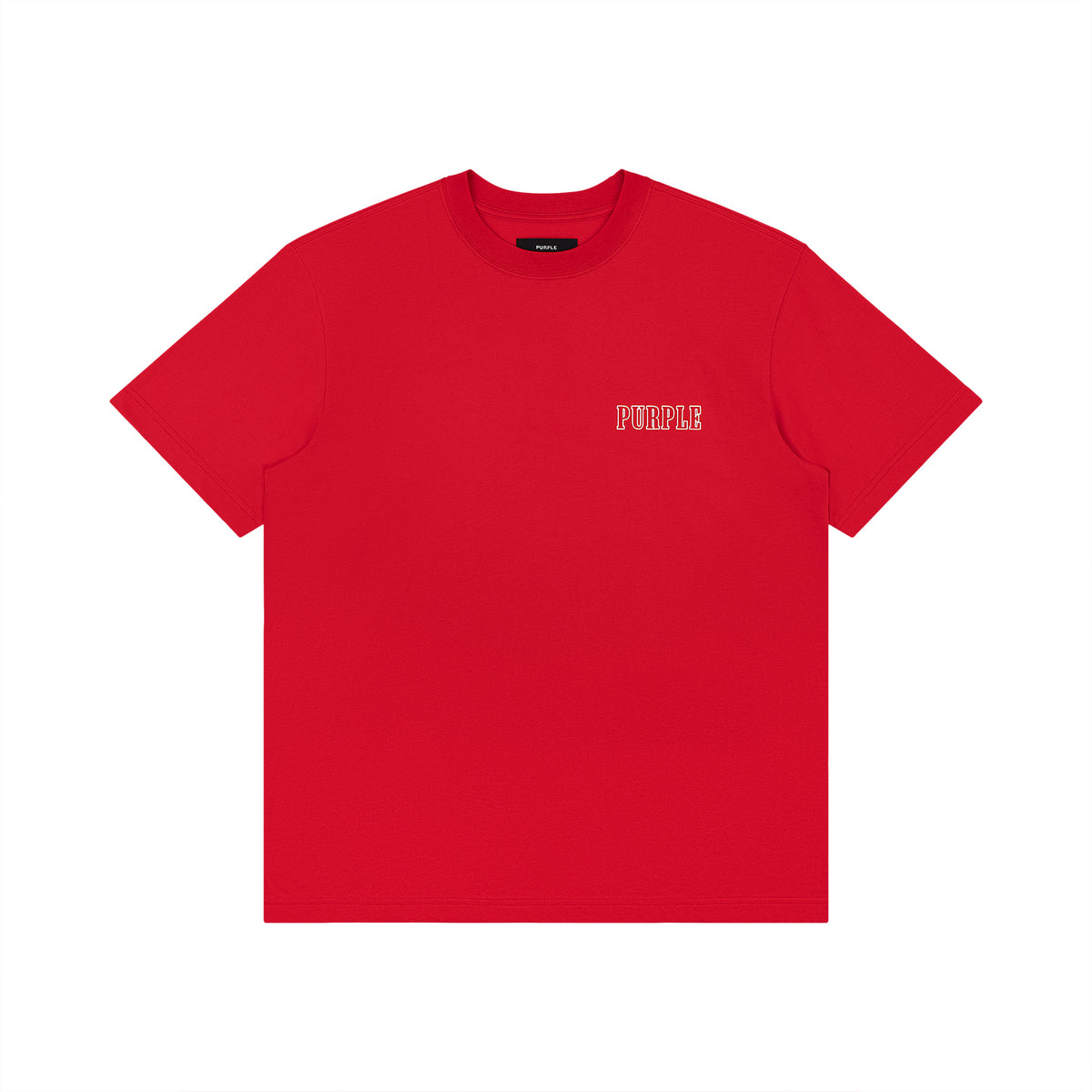 Slab Outline Tee