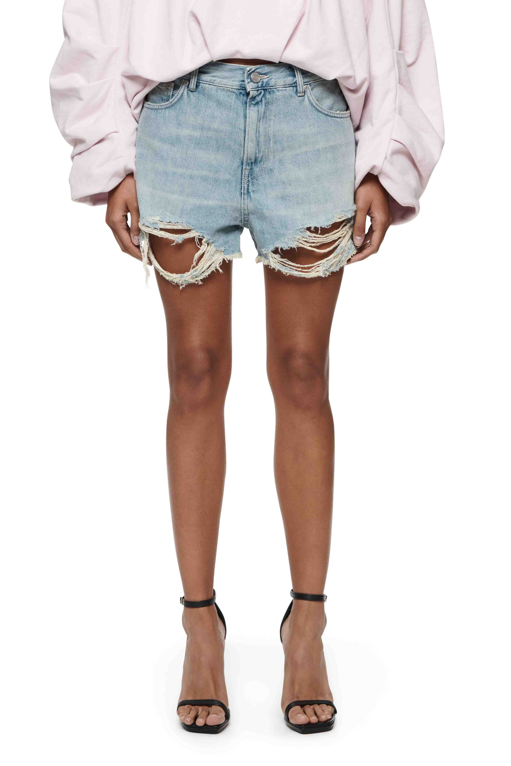 Cut Off Shorts