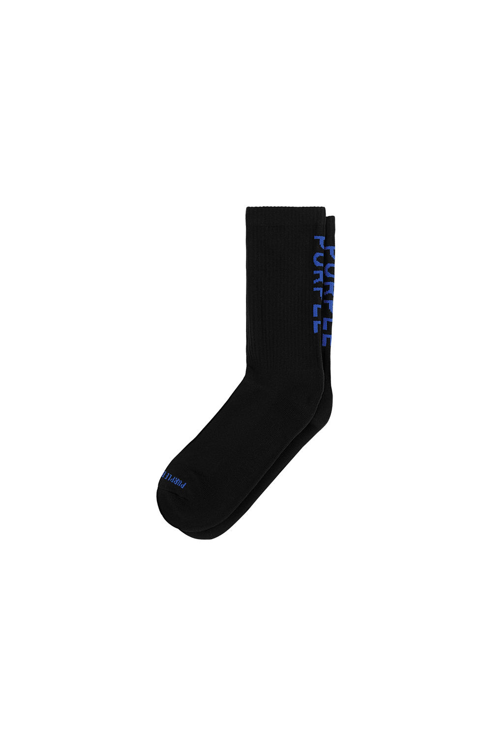 Purple Brand Core Crew Socks