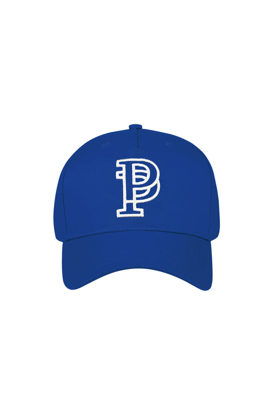 Double P Logo Hat