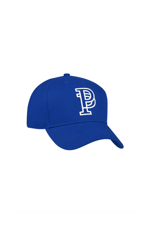 Double P Logo Hat