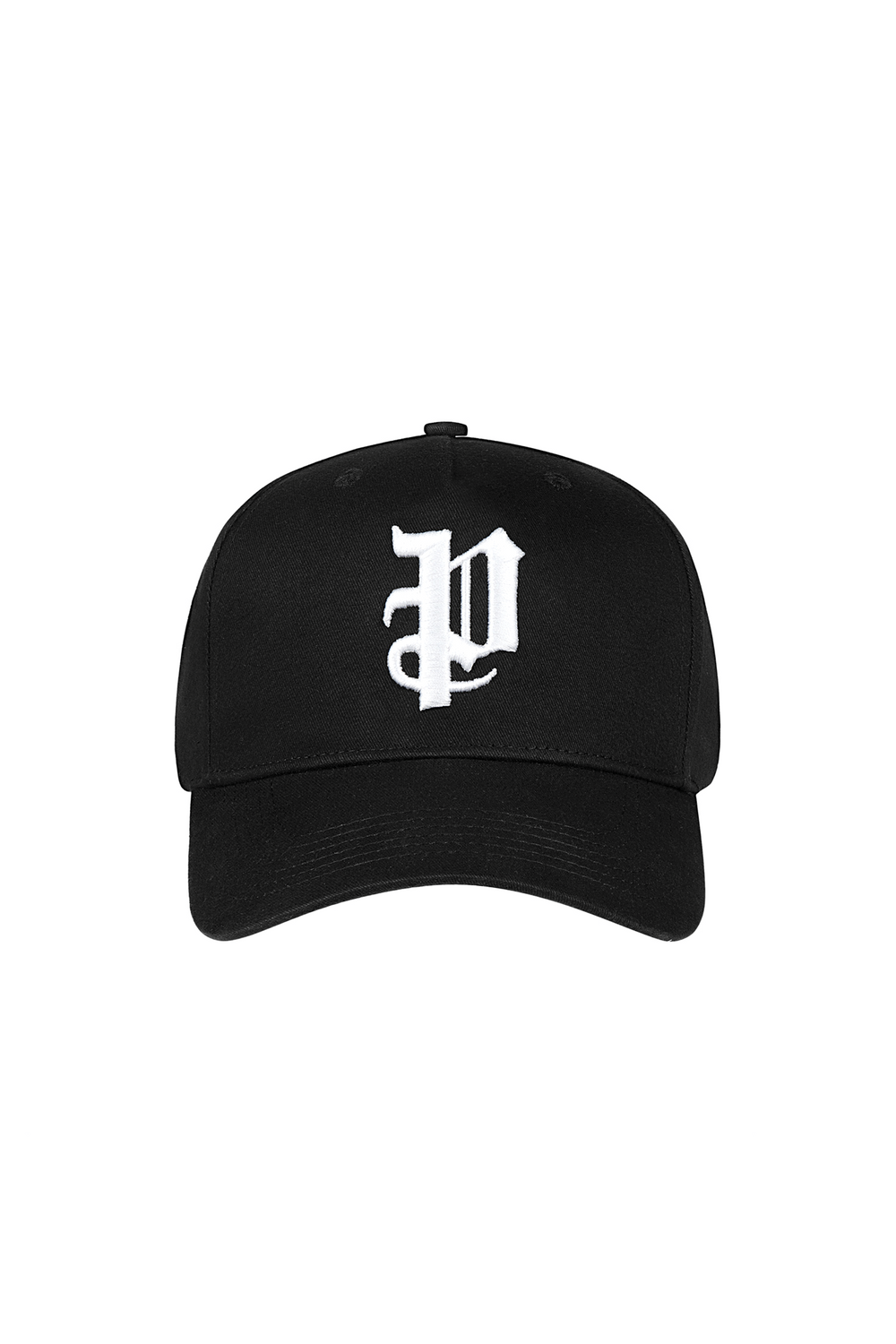 P Logo Hat