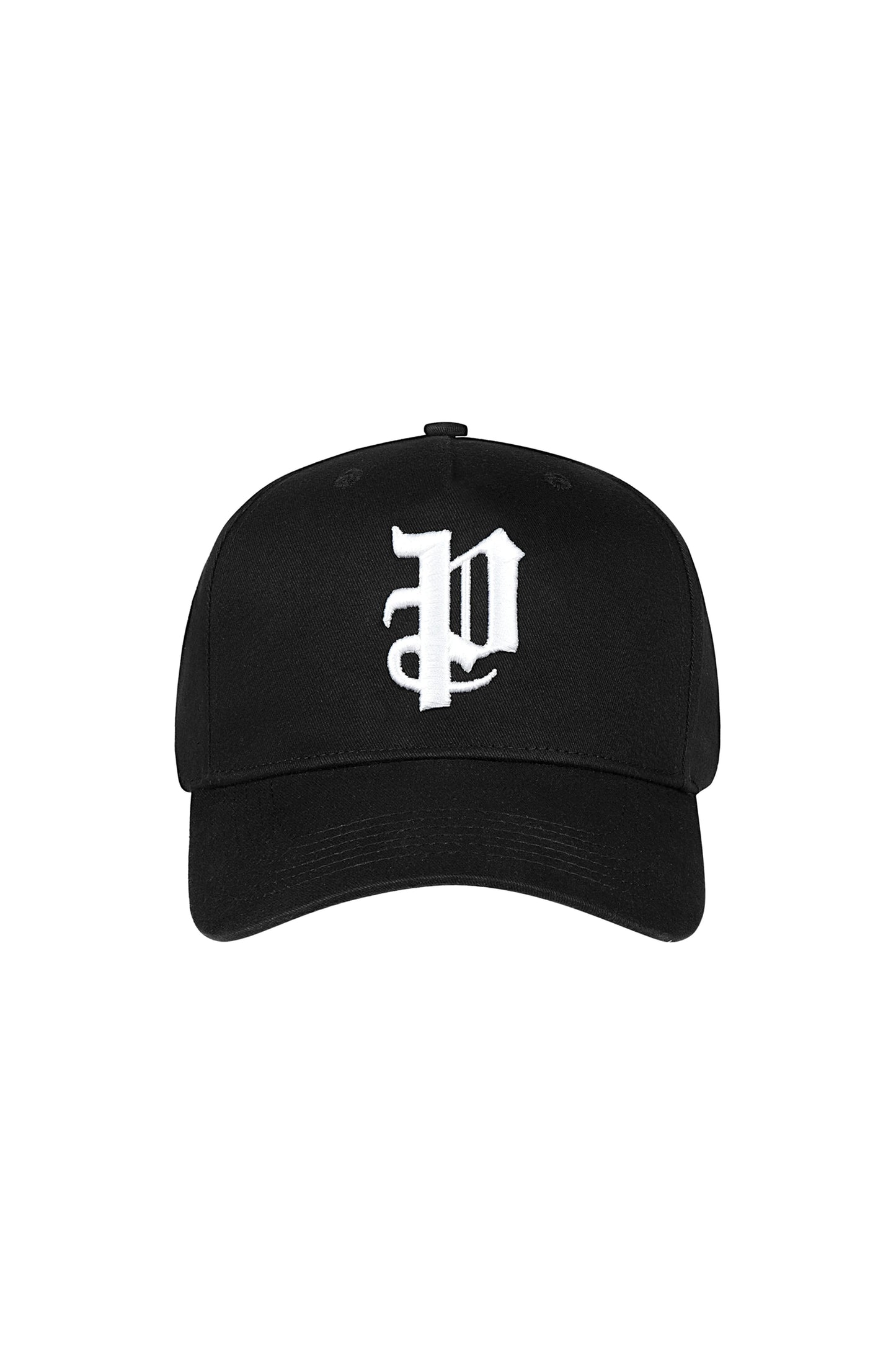 P Logo Hat