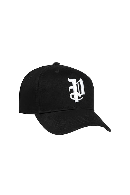 P Logo Hat