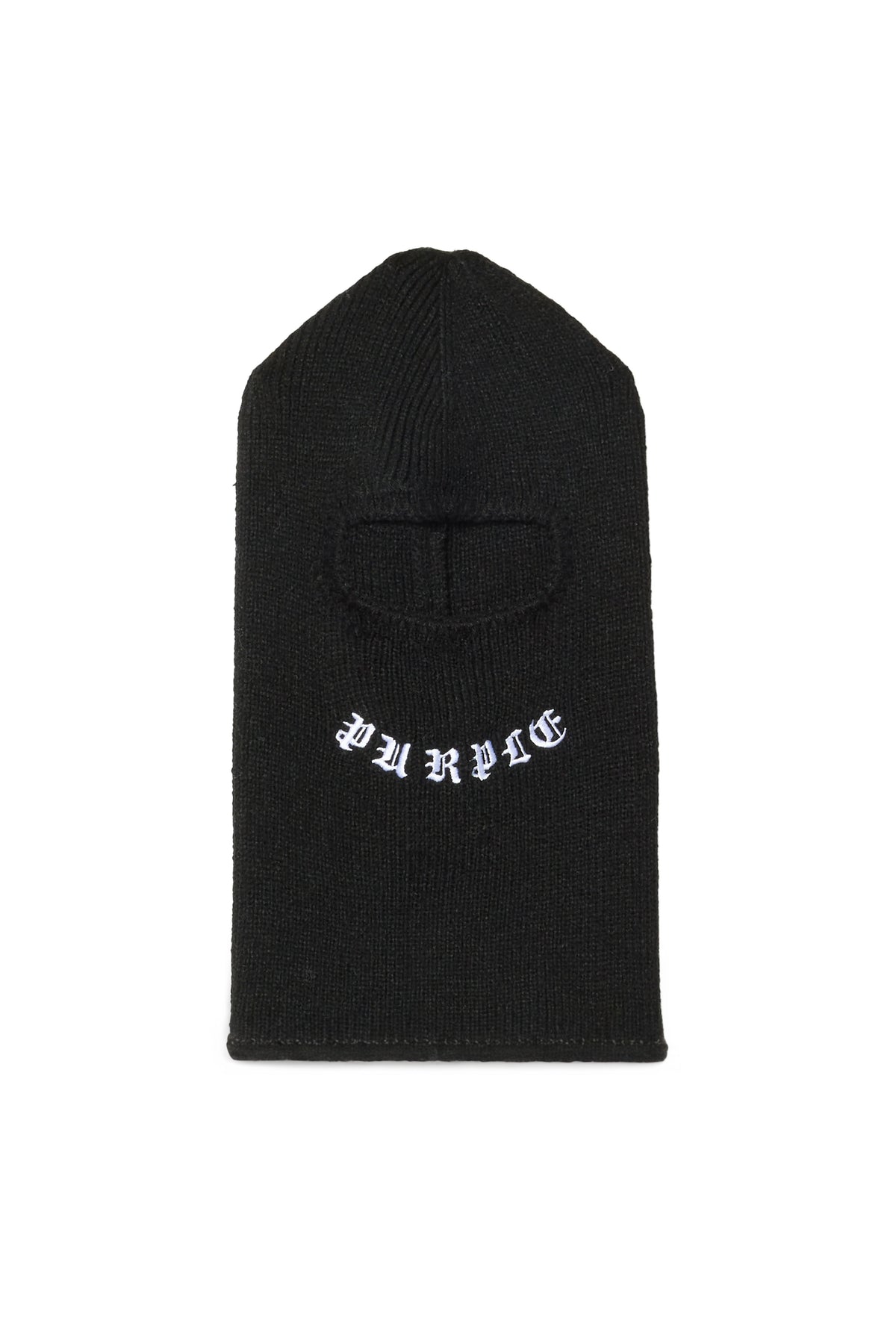 Gothic Balaclava