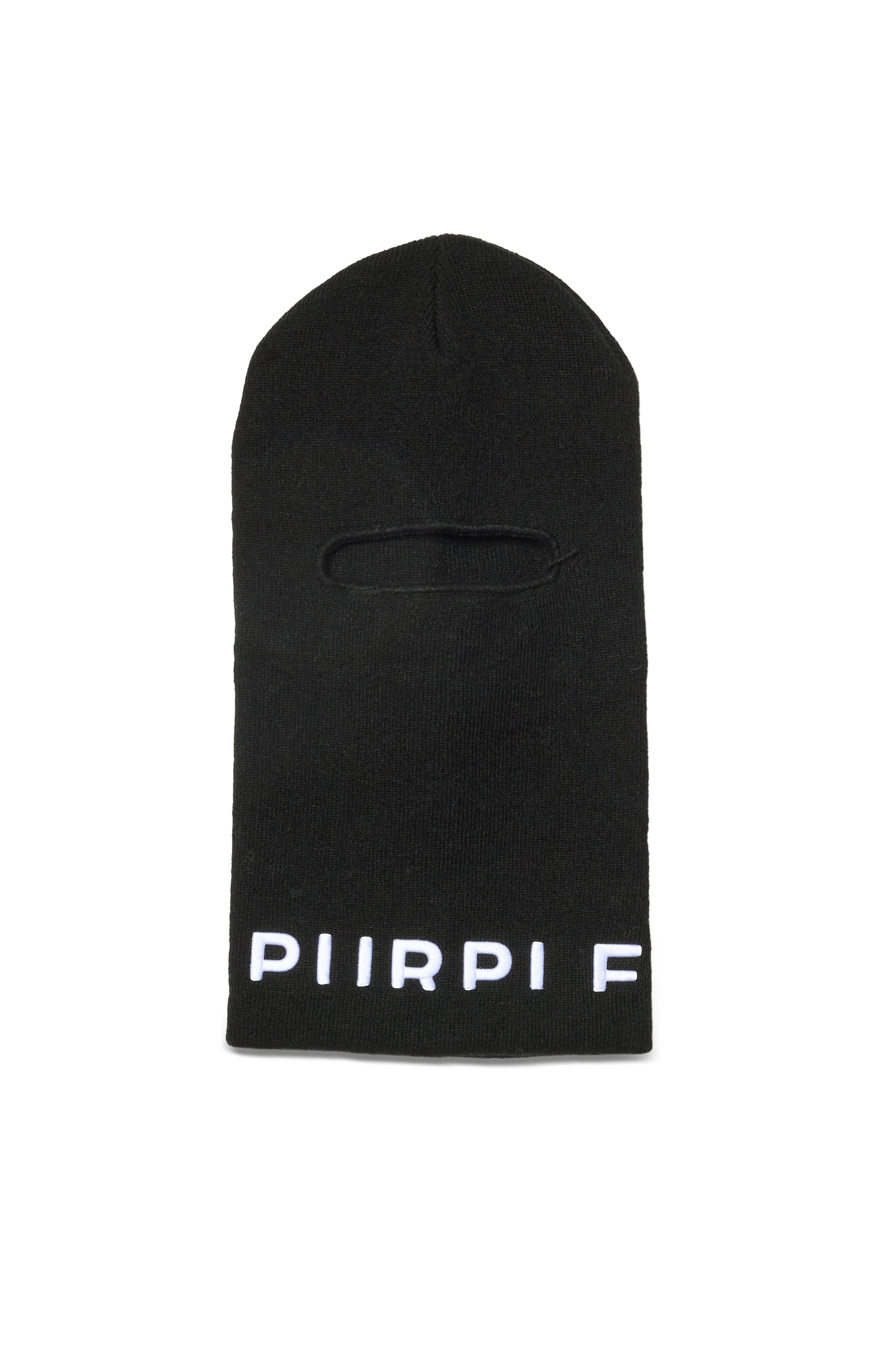 Wordmark Balaclava – PURPLE BRAND