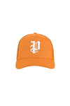 P Logo Trucker Hat