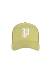 P Logo Trucker Hat