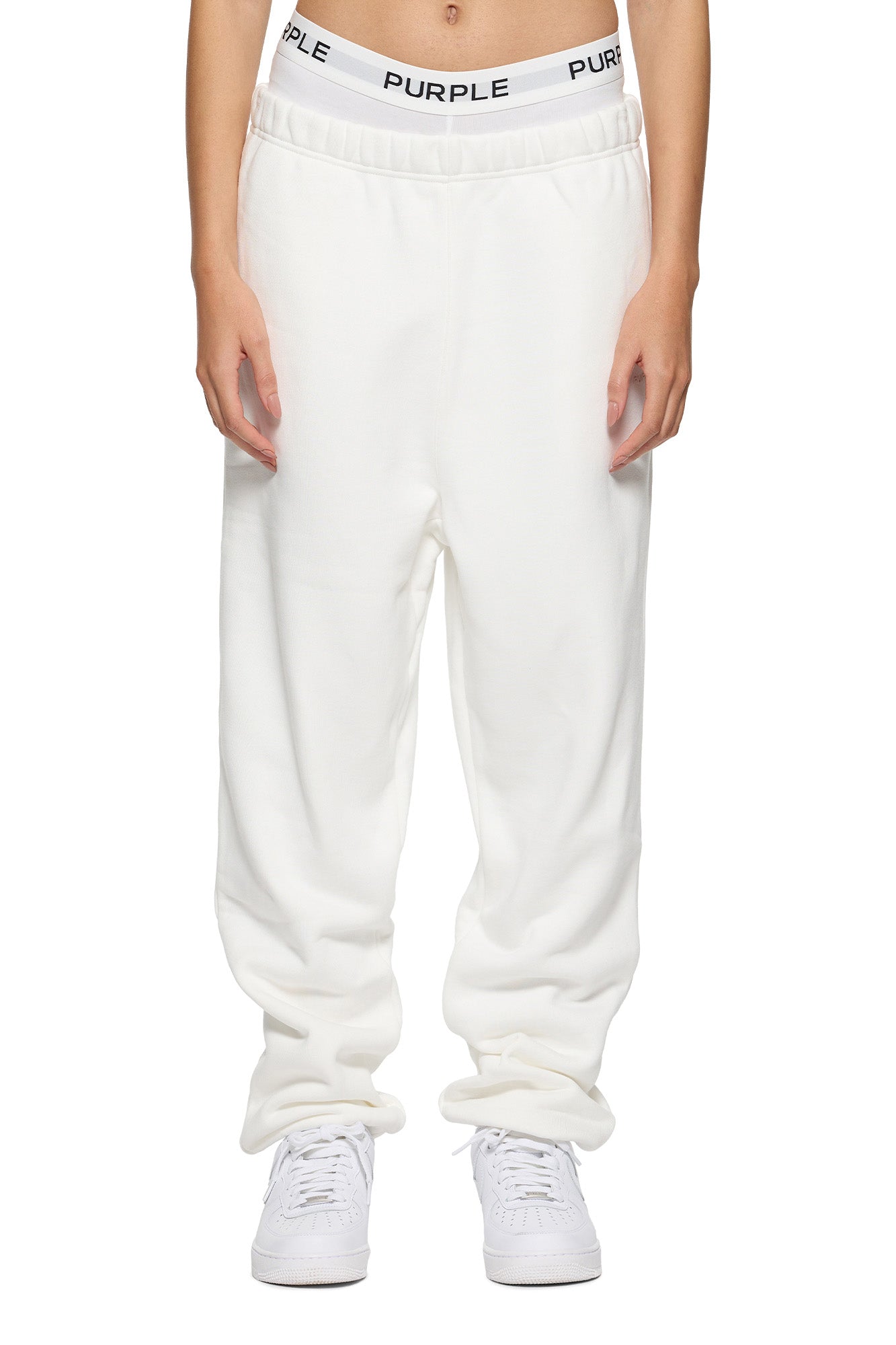 Heavyweight Sweatpants