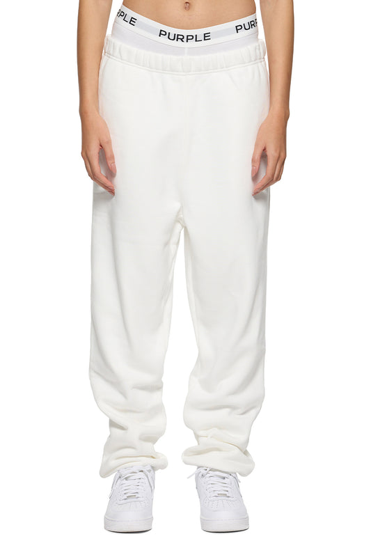 Heavyweight Sweatpants