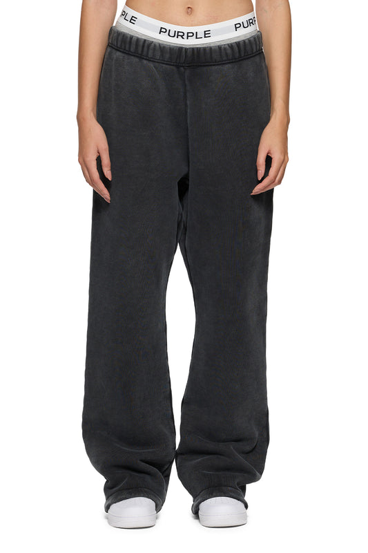 Blank Flared Sweatpant