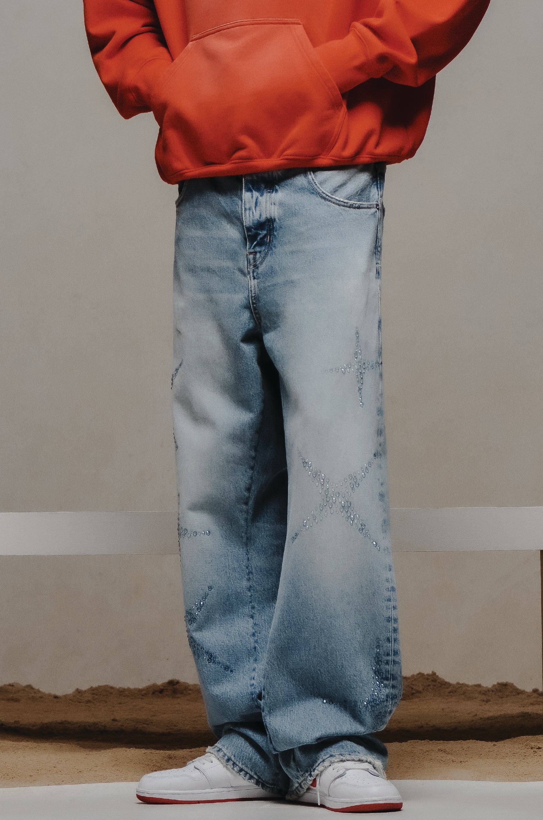 Size Guide – PURPLE BRAND