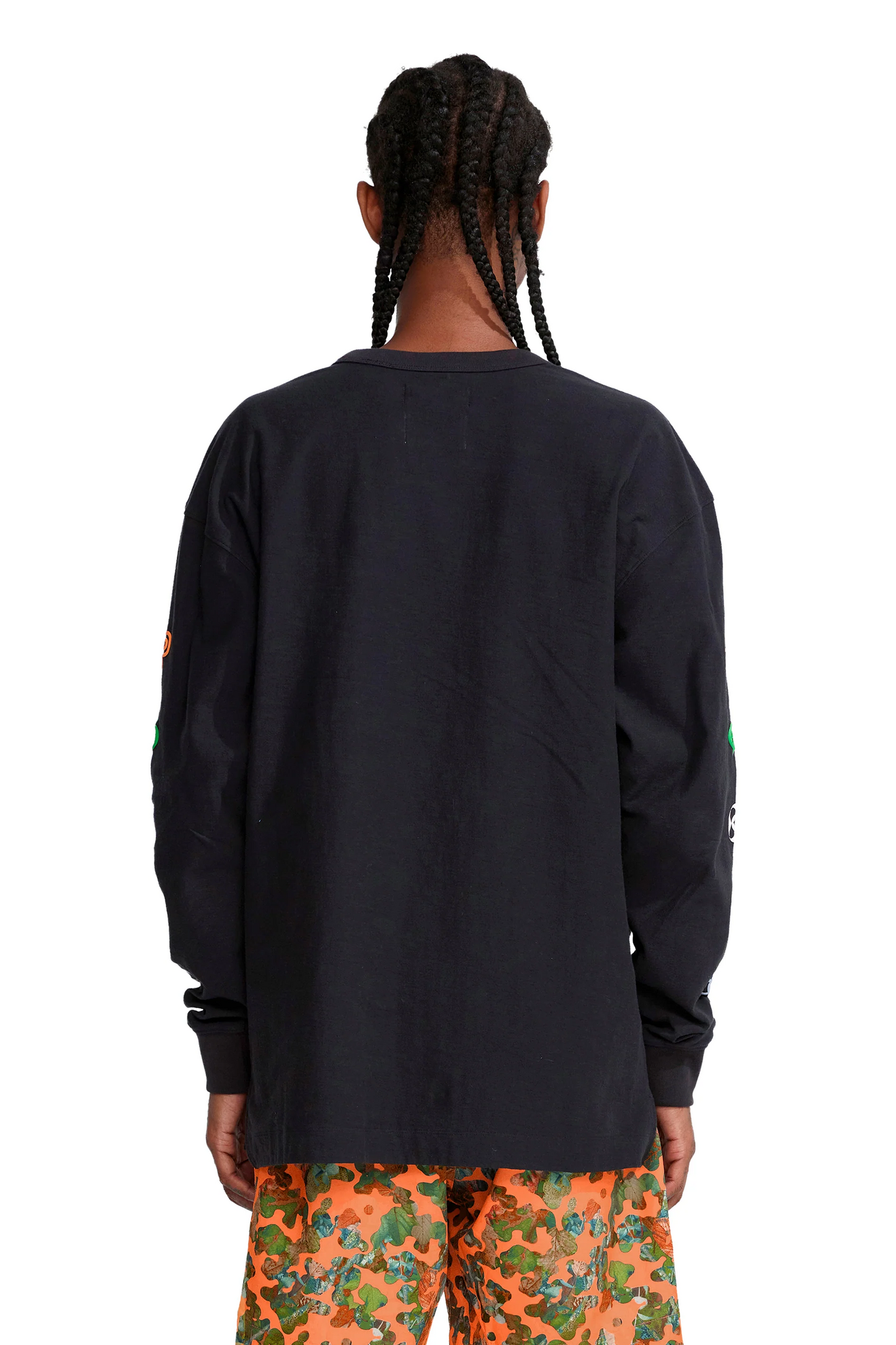 P204 REGULAR FIT LONG SLEEVE SHIRT - Artifacts
