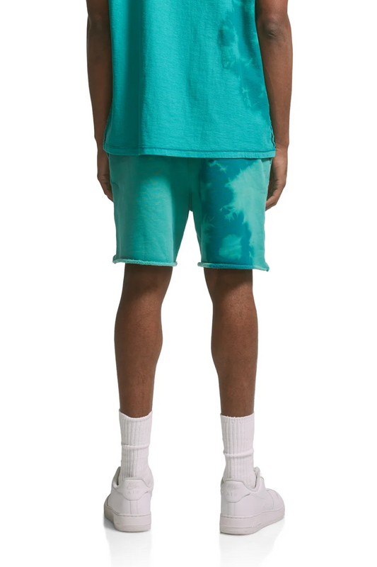 Heavy Fleece Short