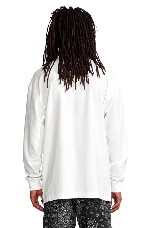 P204 REGULAR FIT LONG SLEEVE SHIRT - Truth