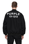 Oversized Bomber