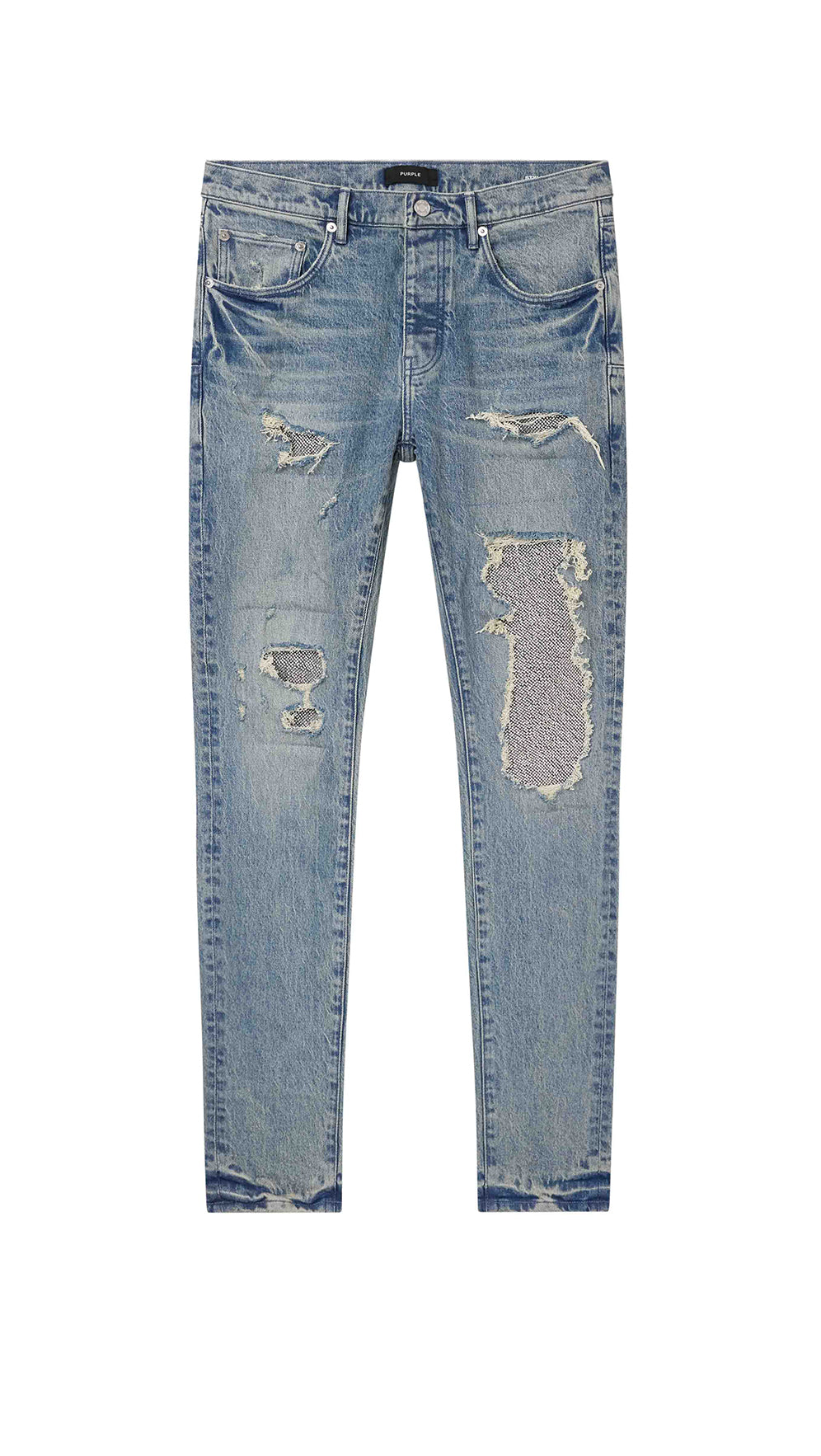 PURPLE BRANDデニム PURPLE BRAND｜MIRISE(ミライズ)公式通販