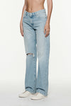 Slim Straight