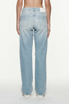 Slim Straight