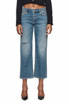 Slim Crop 80's