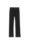 Slim Straight Back Cut Out