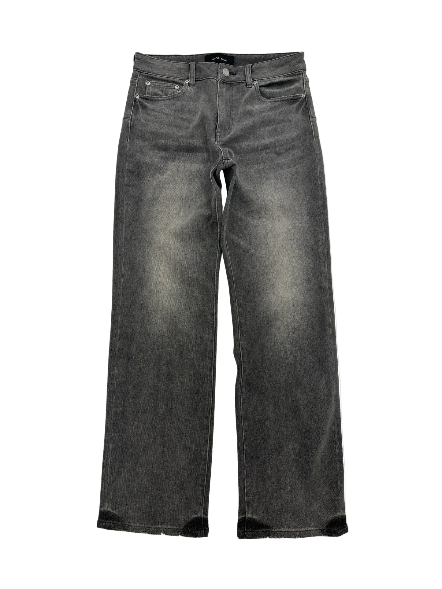 Slim Straight Cut Out