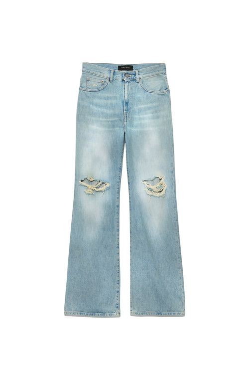 Wide Rip 90s Authentic