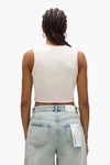 Wordmark Muscle Tee