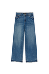 Baggy Rhinestone Vintage