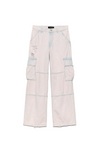 Baggy Cargo Overdye